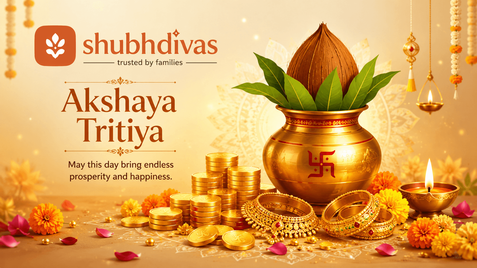 Akshaya Tritiya