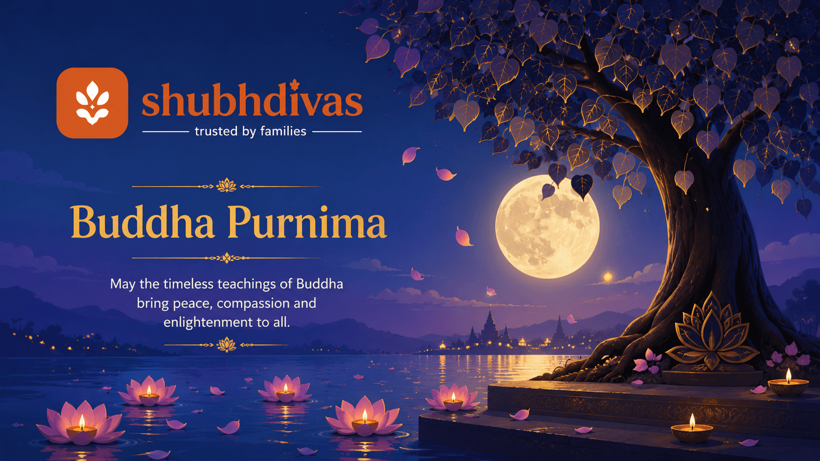 Buddha Purnima