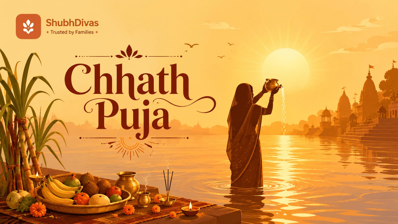 Chhath Puja