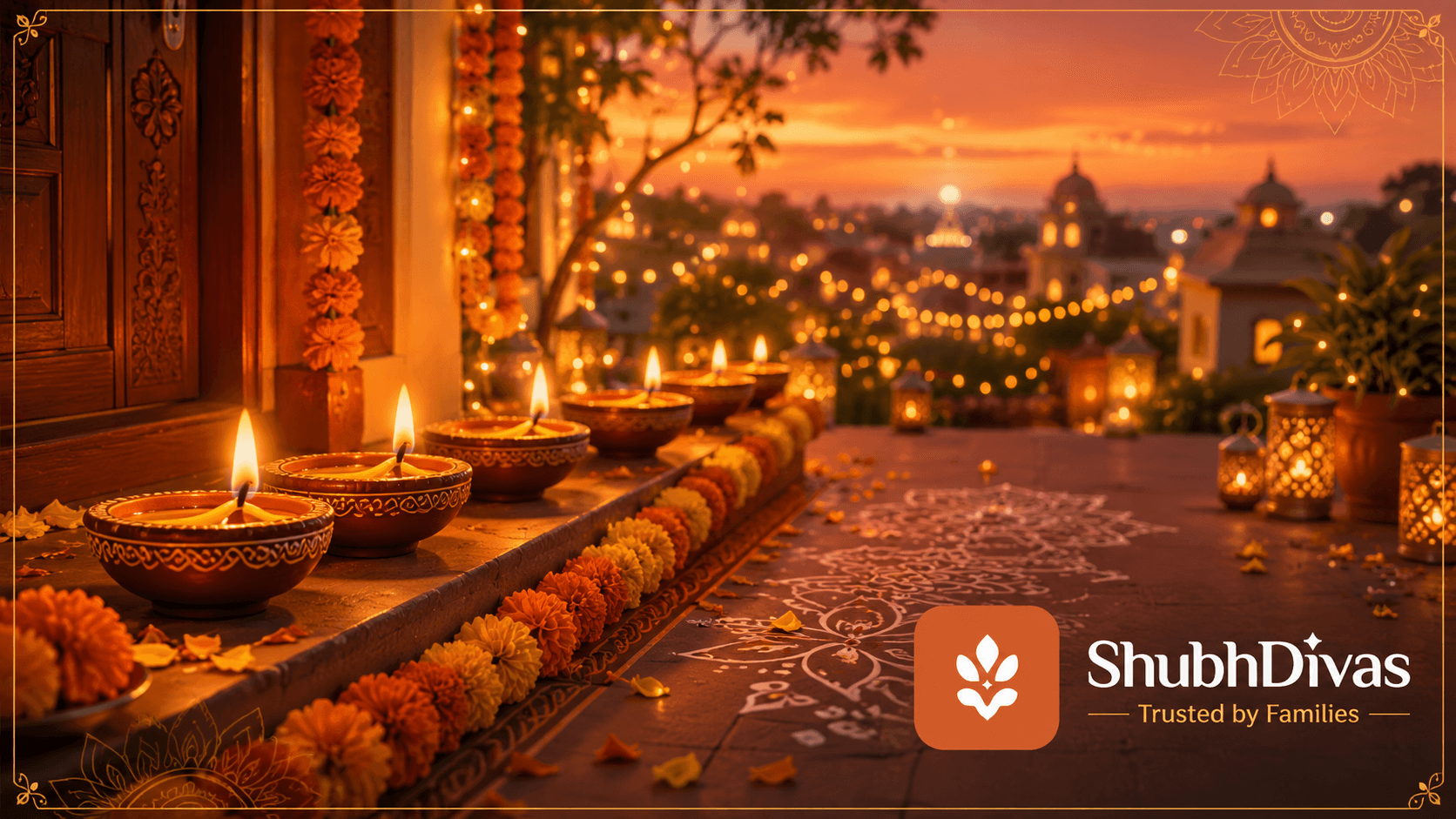 Diwali (Deepavali) / Kali Puja