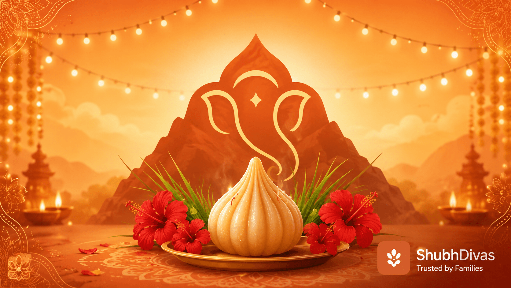 Ganesh Chaturthi / Vinayaka Chathurthi