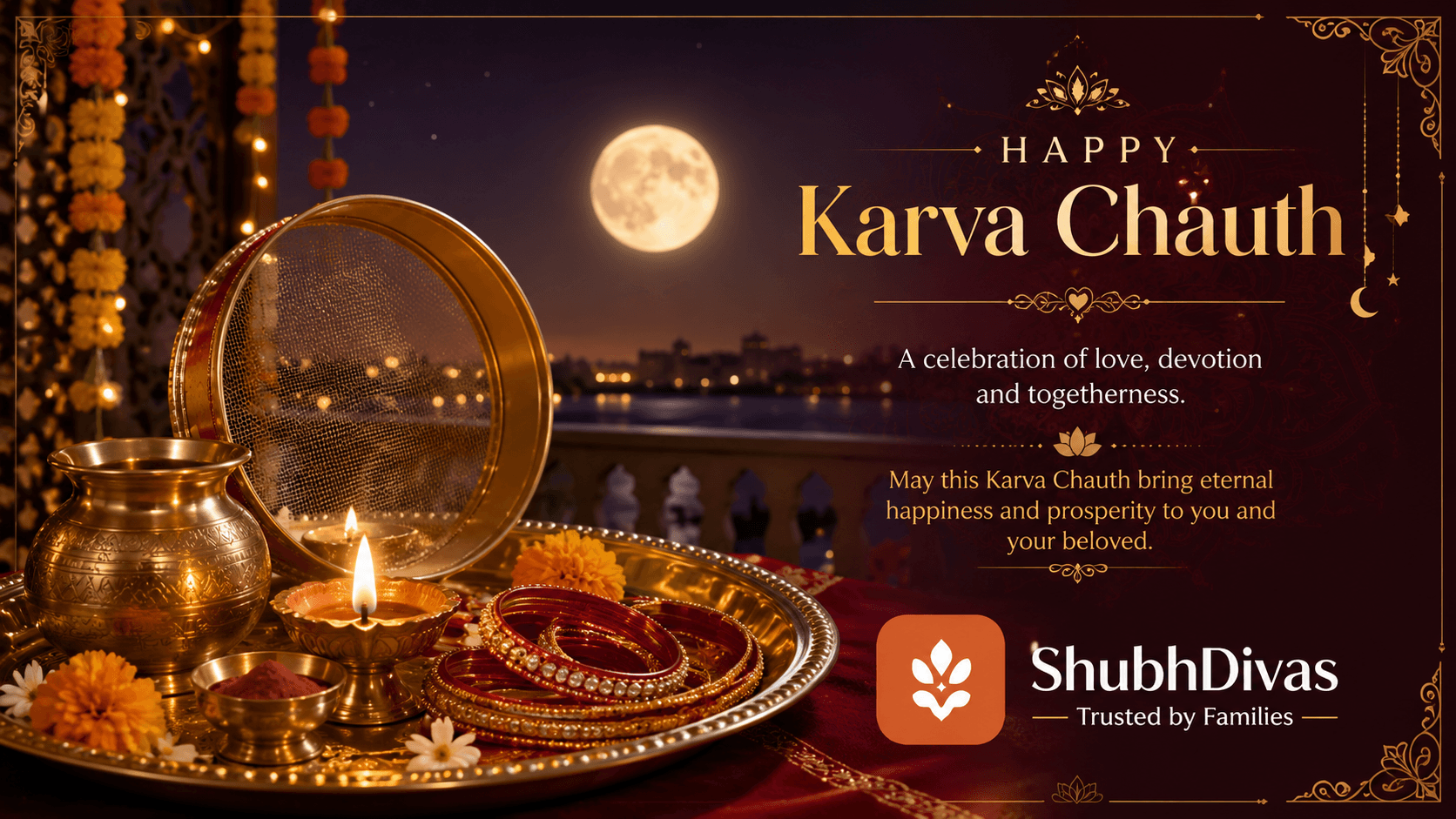 Karva Chauth