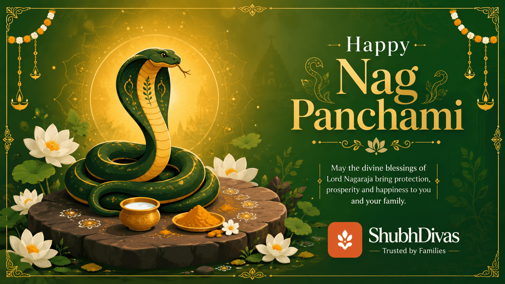 Nag Panchami