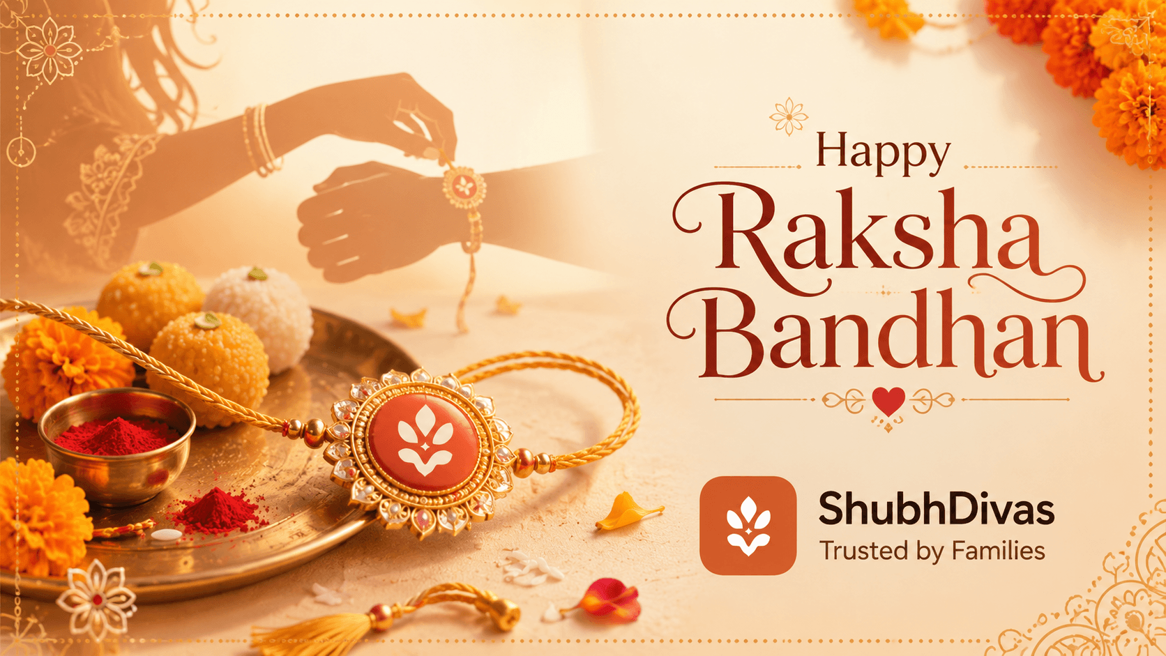 Raksha Bandhan