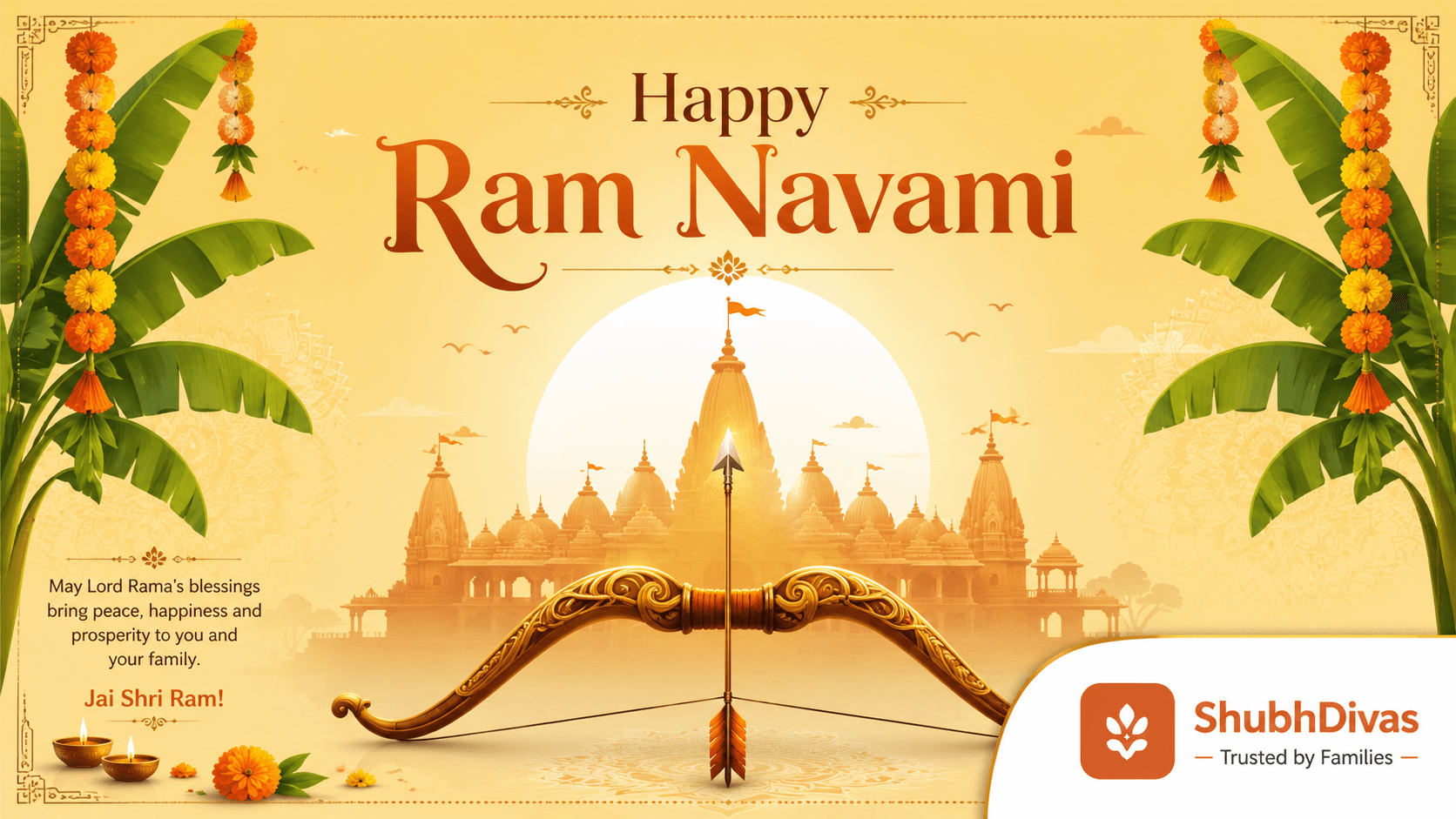 Sri Rama Navami